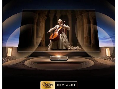 HISENSE L9Q