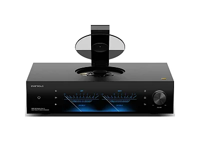 Eversolo EVERSOLO DMP-A8 MASTER EDITION GEN. 2