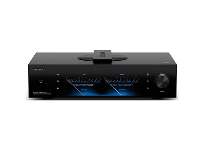 EVERSOLO DMP-A8 MASTER EDITION GEN. 2