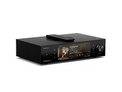 EVERSOLO DMP-A8 MASTER EDITION GEN. 2
