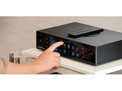EVERSOLO DMP-A8 MASTER EDITION GEN. 2