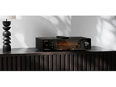 EVERSOLO DMP-A8 MASTER EDITION GEN. 2