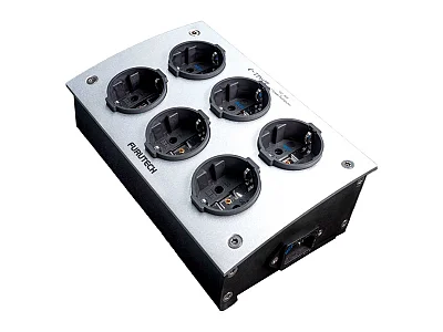 Furutech FURUTECH E-TP60E NCF