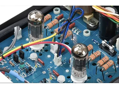 STAX SRM-500T STAX SRM-500T