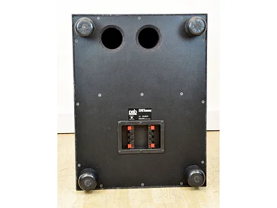 PSB ALPHA SUBSONIC