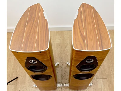 SONUS FABER OLYMPICA NOVA II