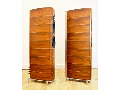 SONUS FABER OLYMPICA NOVA II