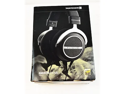 BEYERDYNAMIC AMIRON HOME