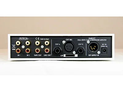 M2TECH MARLEY