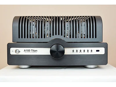 SYNTHESIS ACTION A100 TITAN