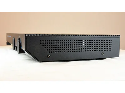 MUSICAL FIDELITY A1