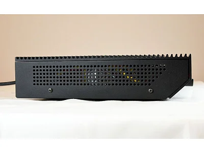 MUSICAL FIDELITY A1