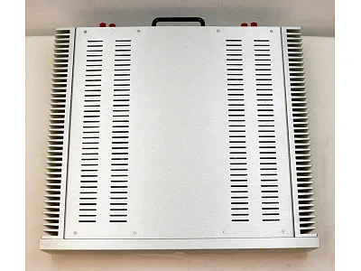NORMA MODEL 8.7 HV
