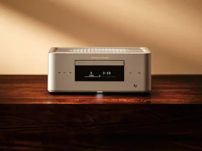 MARANTZ MCR 60N DAB