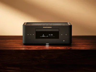 MARANTZ MCR 60N DAB