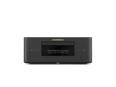MARANTZ MCR 60N DAB