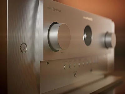 MARANTZ CINEMA 50 S2