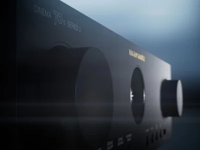 MARANTZ CINEMA 70S S2