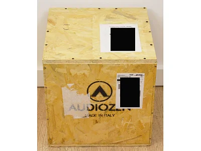 AUDIOZEN AEDO