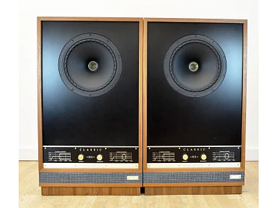 Fyne Audio FYNE AUDIO VINTAGE CLASSIC XII