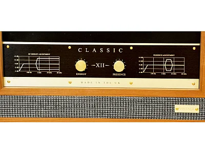 FYNE AUDIO VINTAGE CLASSIC XII FYNE AUDIO VINTAGE CLASSIC XII