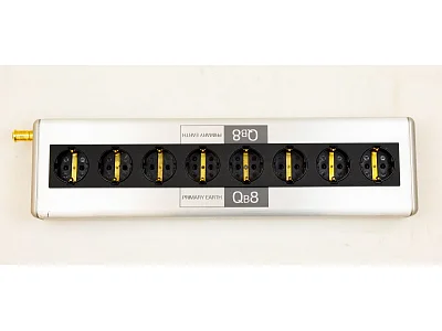 Nordost NORDOST QRT QB8