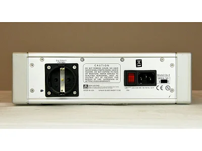 NORDOST QX4