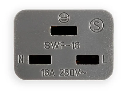 SUPRA SWF-16