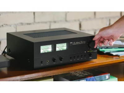 NAD C 3030