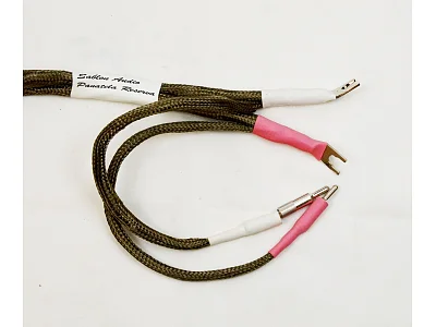 SABLON AUDIO PANATELA RESERVA (L+R) BI-WIRE 2.5 MT