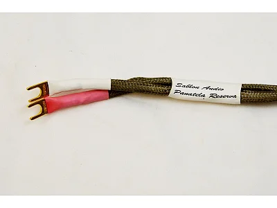 SABLON AUDIO PANATELA RESERVA (L+R) BI-WIRE 2.5 MT