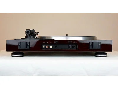 THORENS TD 102 A THORENS TD 102 A