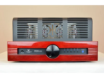 SYNTHESIS ROMA 510AC
