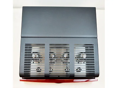 SYNTHESIS ROMA 510AC