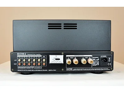 SYNTHESIS ROMA 510AC