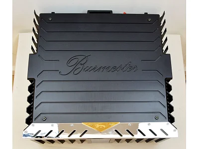 BURMESTER 911 MK2