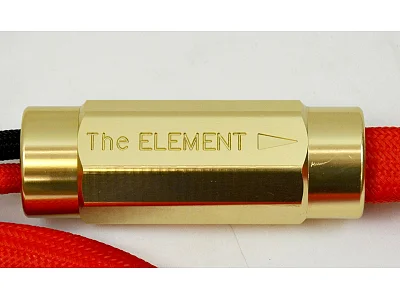 OMEGA AUDIO THE ELEMENT (L+R) 3 MT
