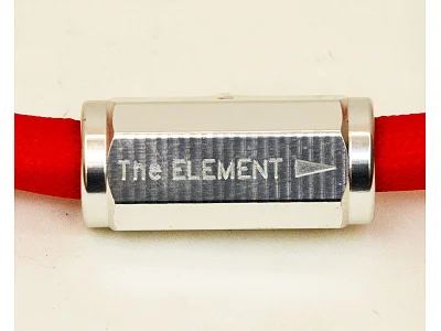 OMEGA AUDIO THE ELEMENT RCA 1.5 MT