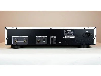 DENON DCD-900NE DENON DCD-900NE