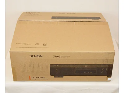 DENON DCD-900NE DENON DCD-900NE