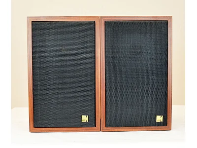 KEF LS3/5A
