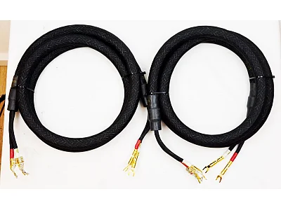Kimber Kable KIMBER KABLE MONOCLE XL (L+R) 2.5 MT