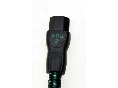 AUDIOQUEST NRG-2 1 MT