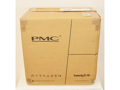 PMC TWENTY5.22