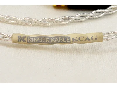 KIMBER KABLE KCAG
