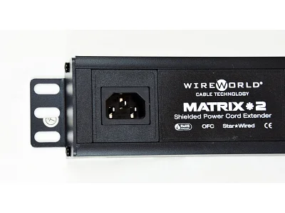 WIREWORLD MATRIX 2