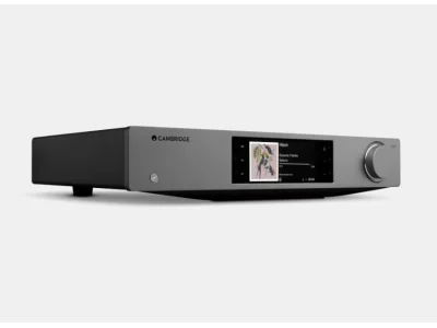 CAMBRIDGE AUDIO CXN100 SE
