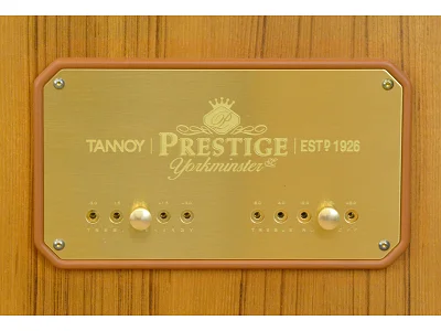 TANNOY YORKMINSTER SE TANNOY YORKMINSTER SE