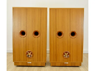 TANNOY YORKMINSTER SE TANNOY YORKMINSTER SE