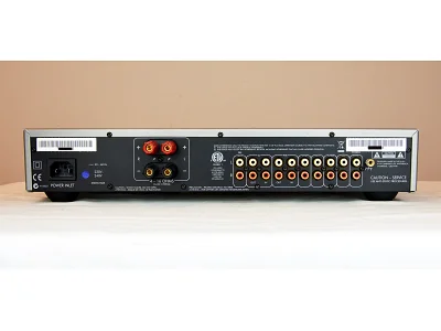ARCAM FMJ A18